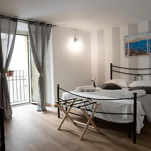 Athmosfera Nova 18 Naples