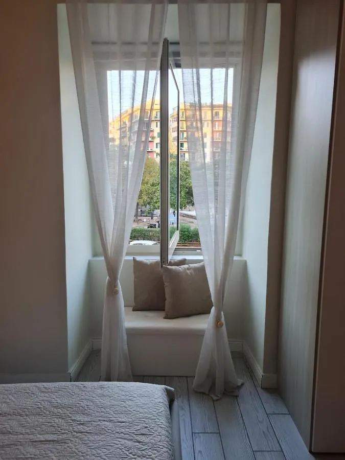 Guest house Esposito Plaza- Rooms & Suite Naples