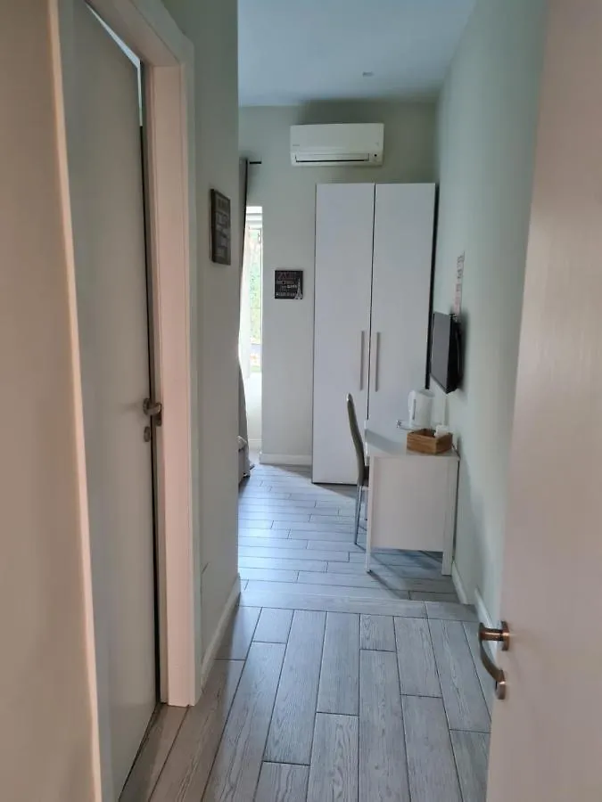 Esposito Plaza- Rooms & Suite Naples