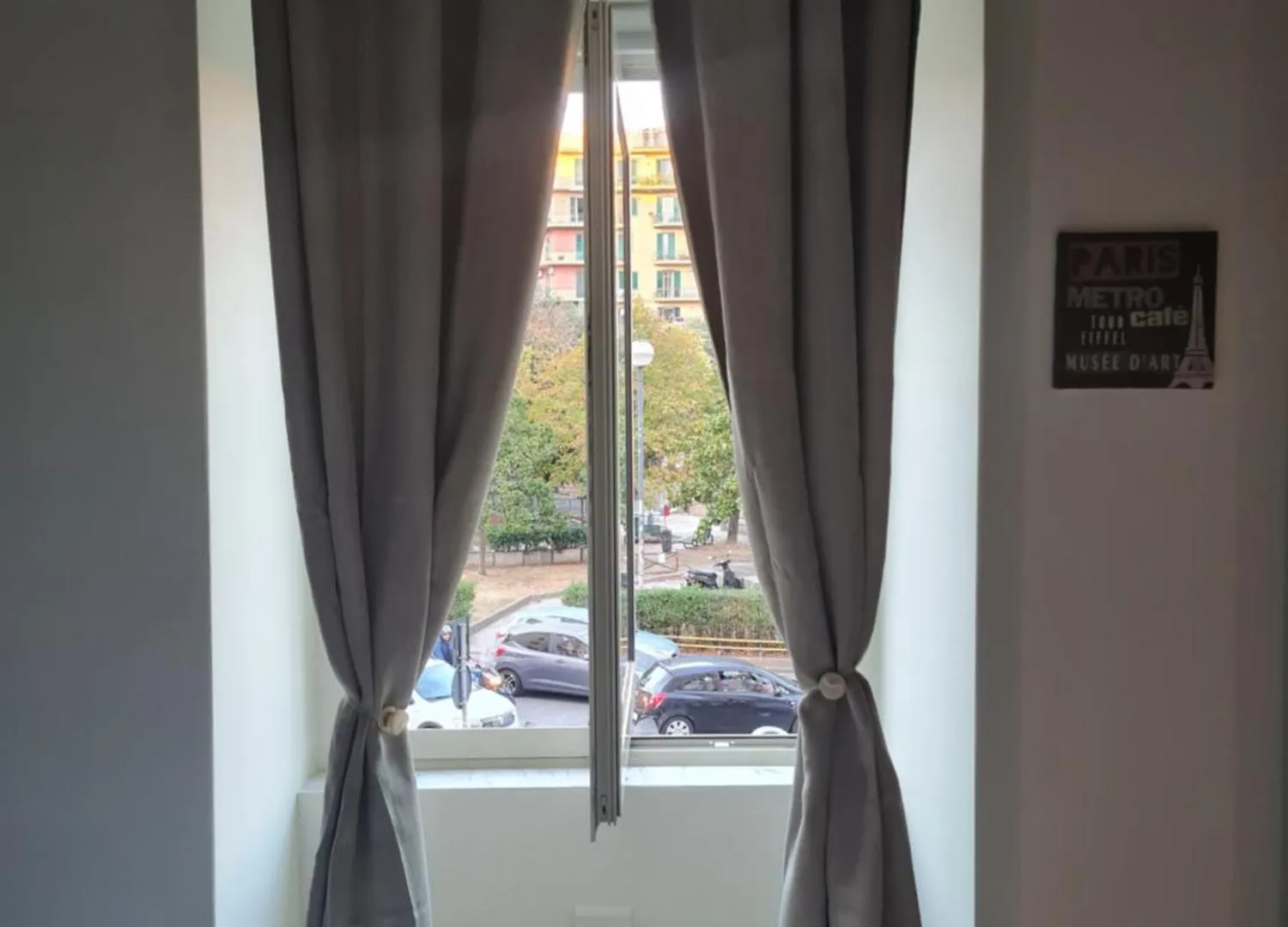 Esposito Plaza- Rooms & Suite Naples