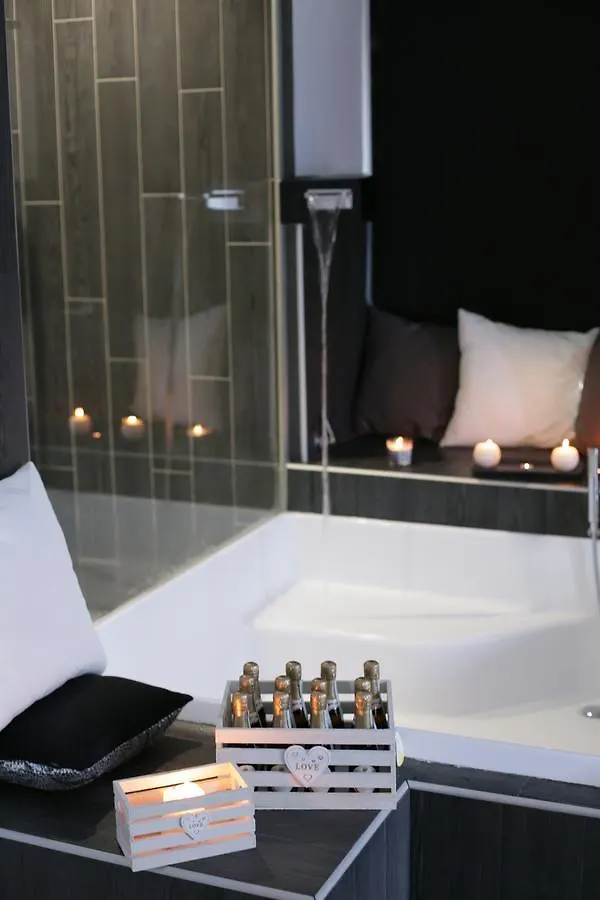 Esposito Plaza- Rooms & Suite Naples
