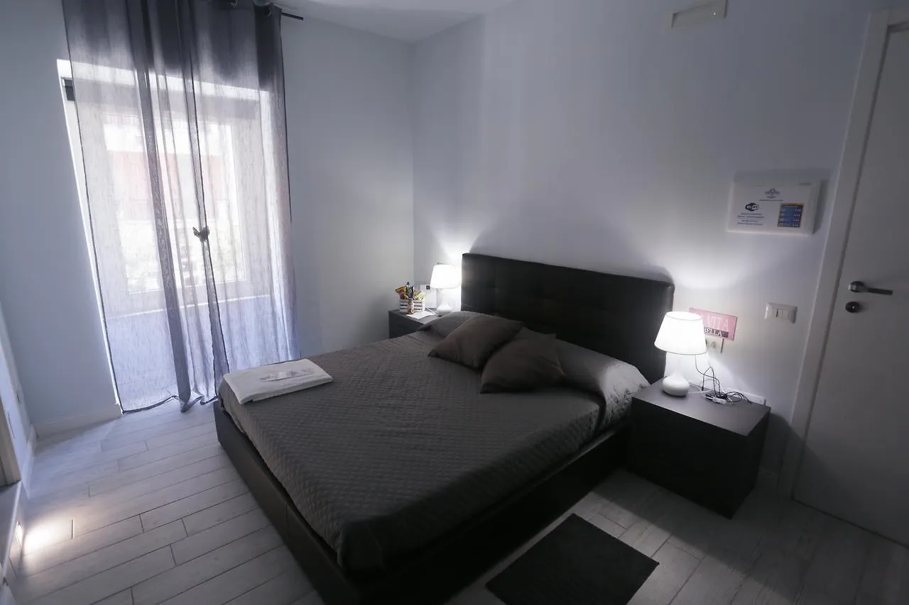 Esposito Plaza- Rooms & Suite Naples