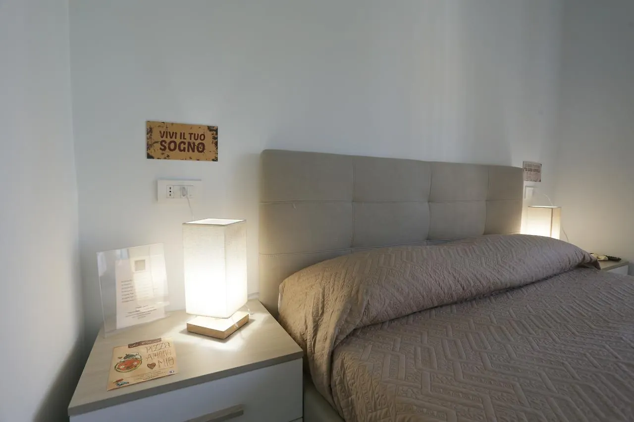 Guest house Esposito Plaza- Rooms & Suite Naples