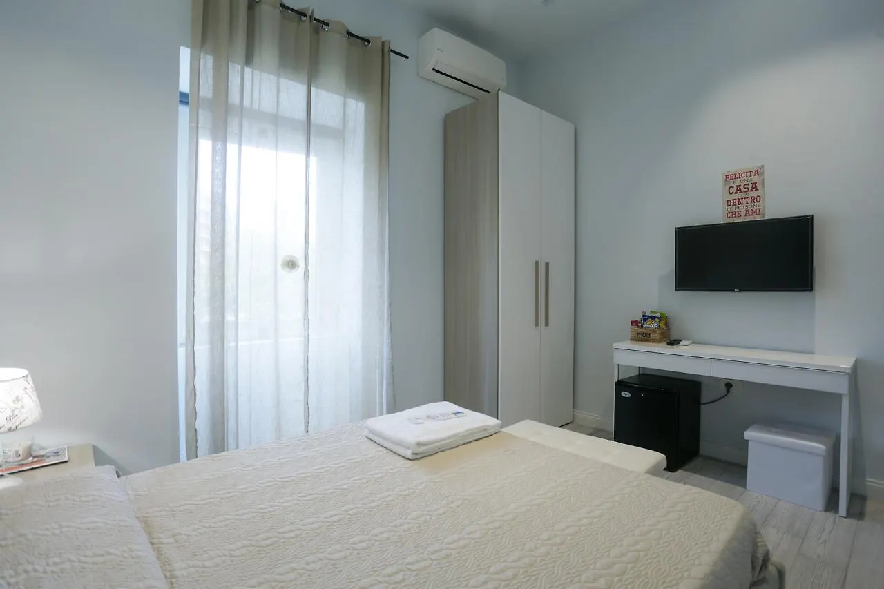 Guest house Esposito Plaza- Rooms & Suite Naples