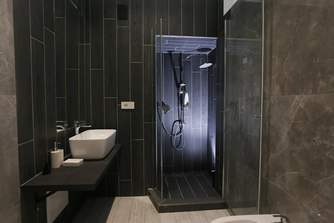 Esposito Plaza- Rooms & Suite Naples