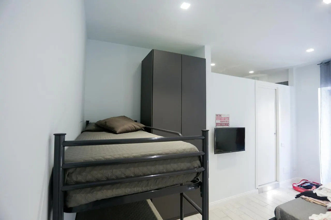 Guest house Esposito Plaza- Rooms & Suite Naples