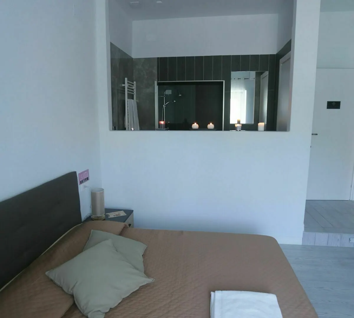 Esposito Plaza- Rooms & Suite Naples