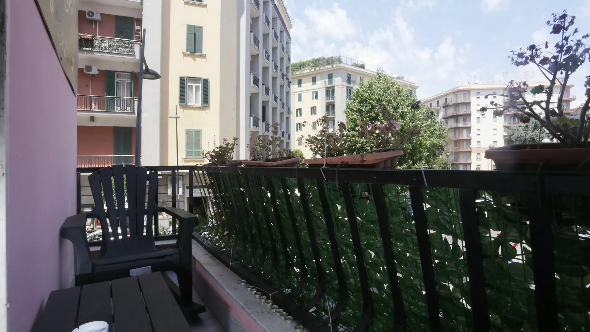 Guest house Esposito Plaza- Rooms & Suite Naples