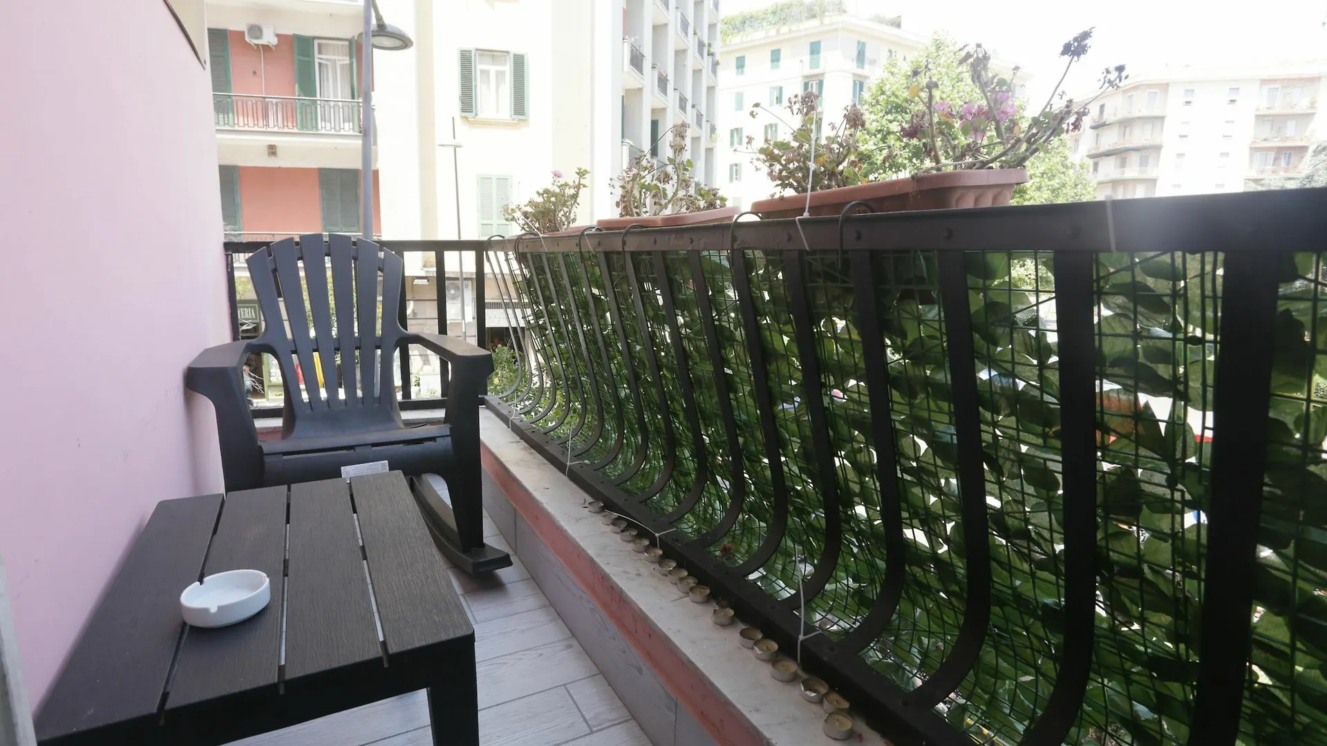 Esposito Plaza- Rooms & Suite Naples 0*,  Italy